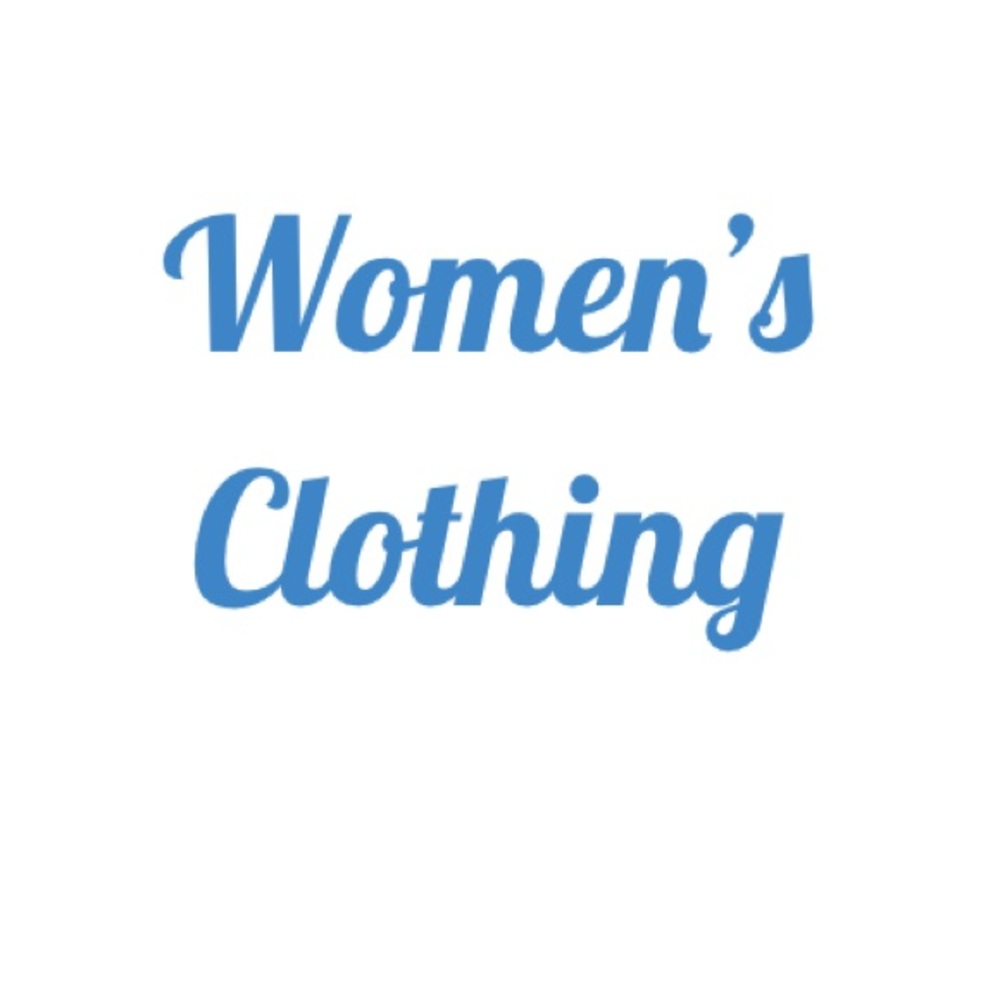 Women’s clothing